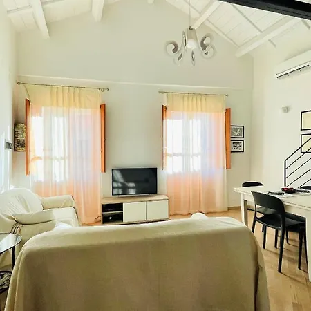 San Domenico 66 Apartment *