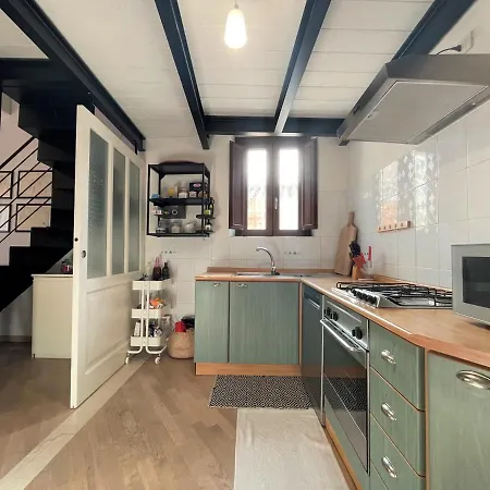 Apartment San Domenico 66