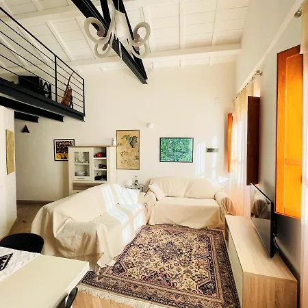 Apartment San Domenico 66