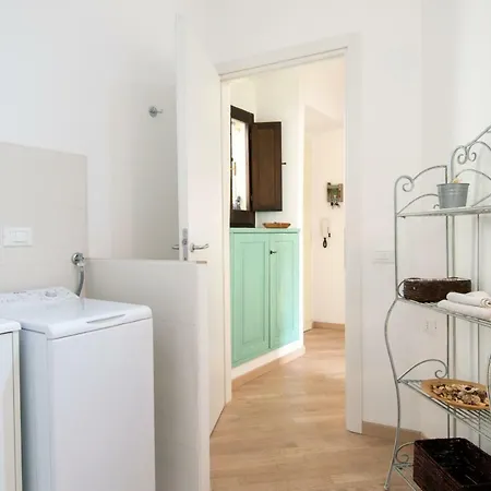 Apartment San Domenico 66