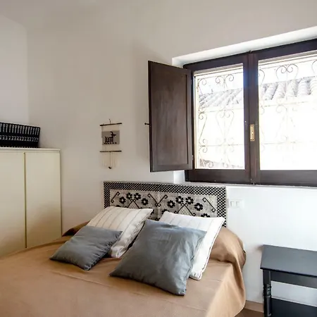San Domenico 66 Apartment