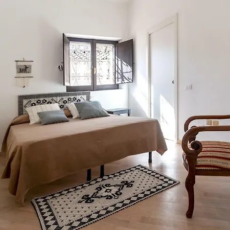 Apartment San Domenico 66
